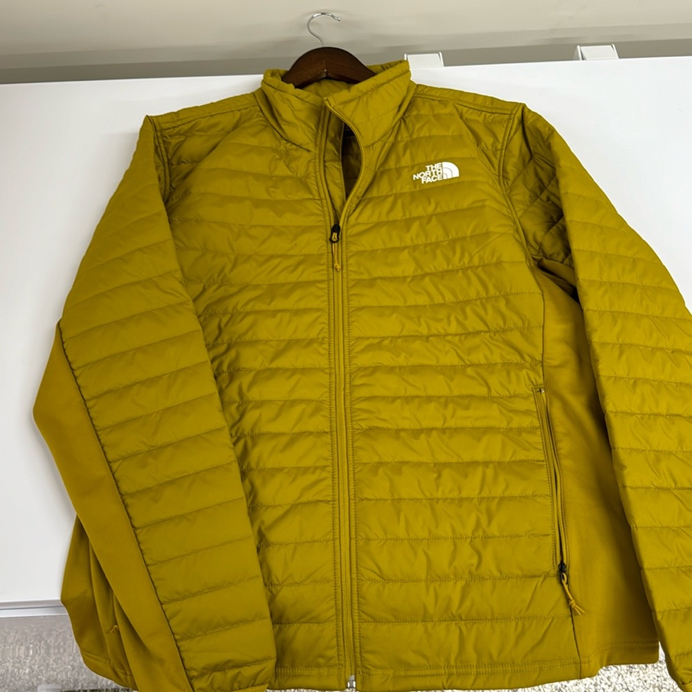 The North Face Insulated Jacket
